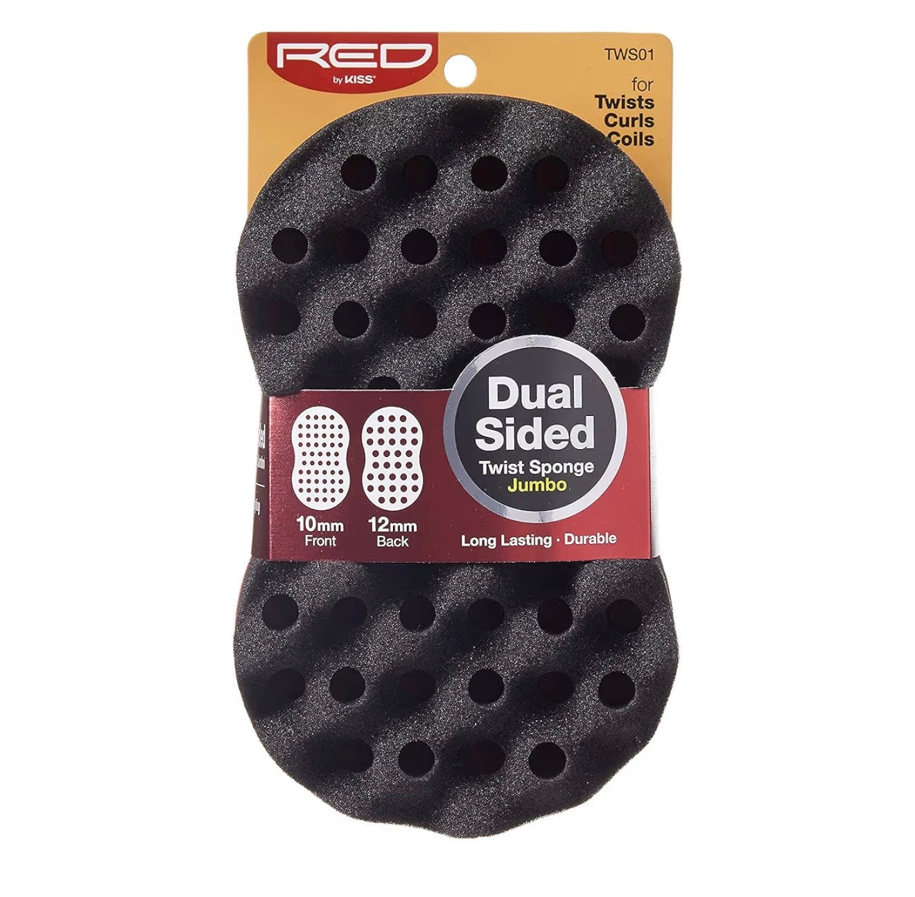 Kiss magic sponge