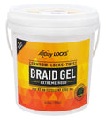 Allday locks Braid gel 64Oz