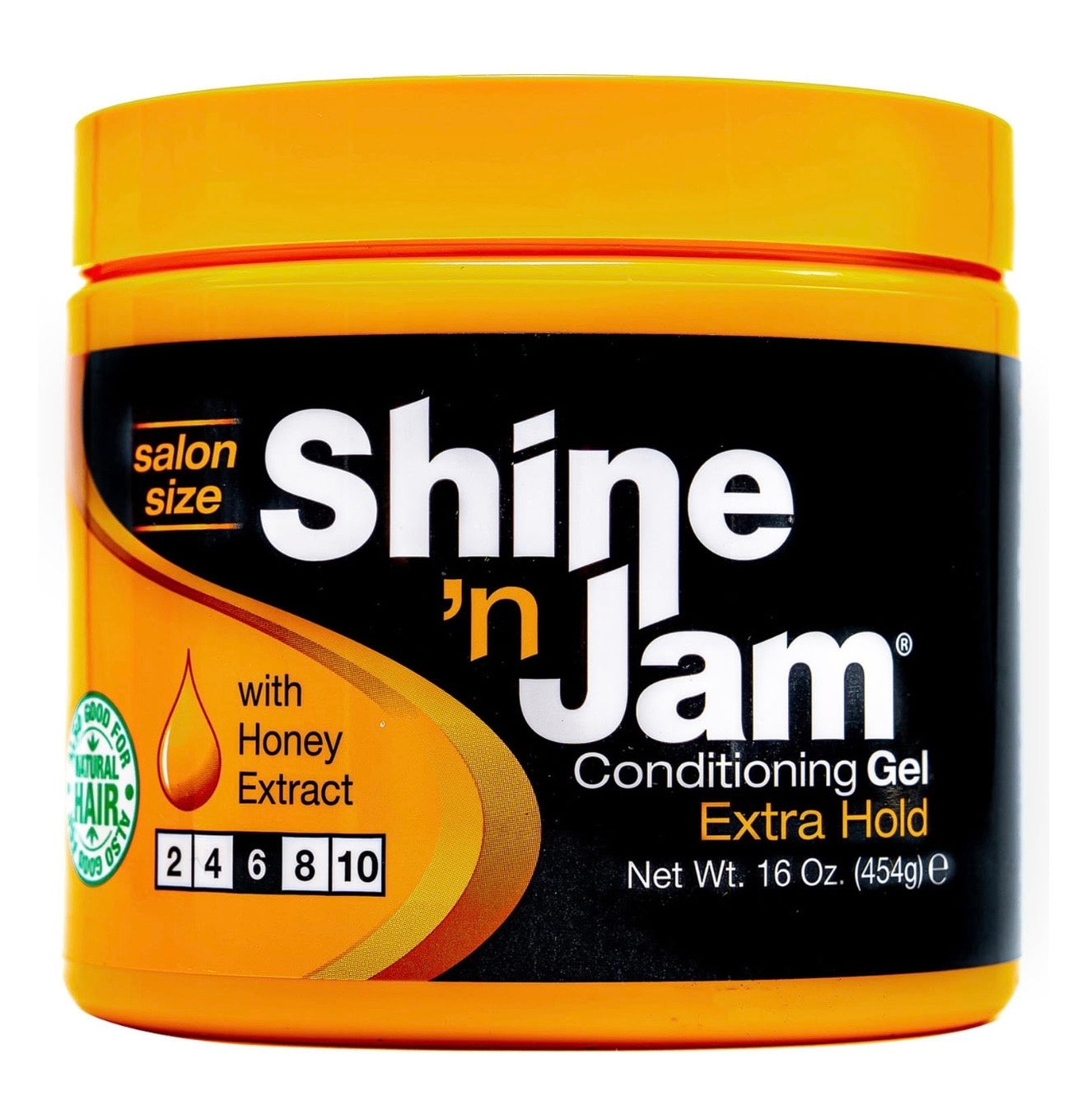 Shine’n jam 16OZ
