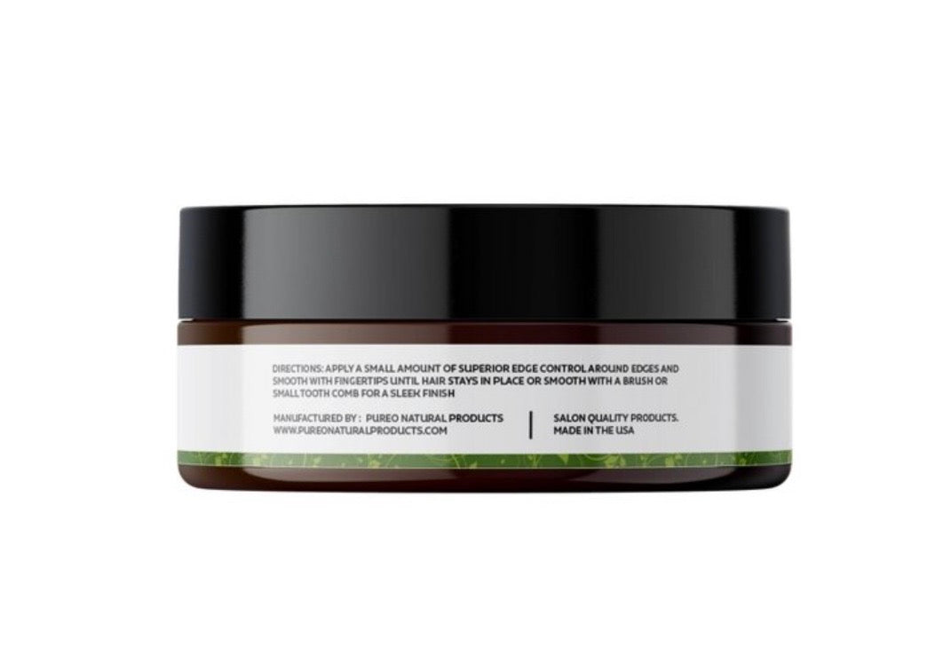 Pure superior edge control 4OZ