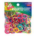 Assorted Ruber bands