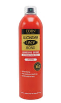Ebin wonder lace bond adhesive spray 14OZ