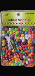 Eden medium Hair bead