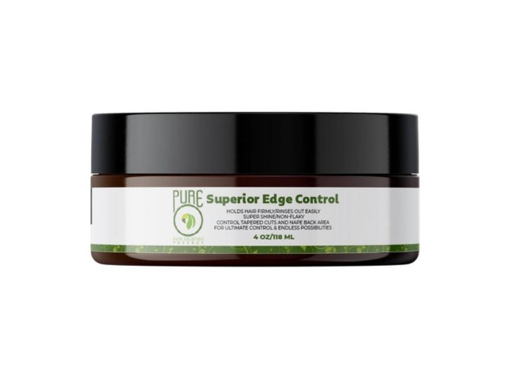 Pure superior edge control 4OZ