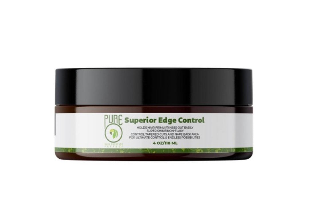 Pure superior edge control 4OZ