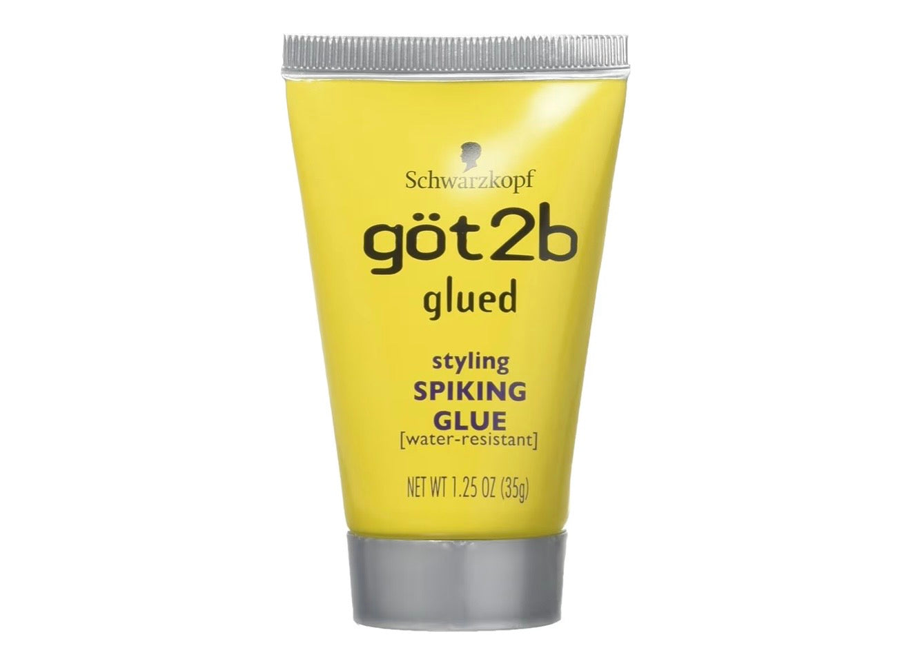 Got2b glued