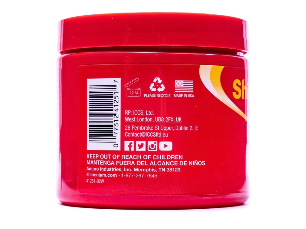 Shine’n jam magic fingers 16OZ