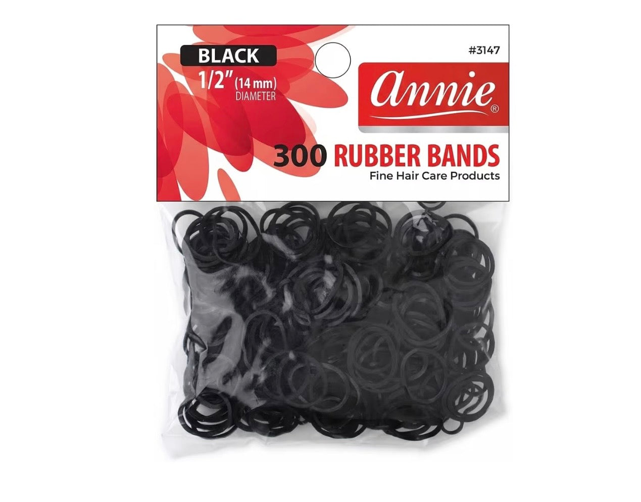 Annie Ruber bands