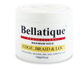 Bellatique braiding gel 4OZ