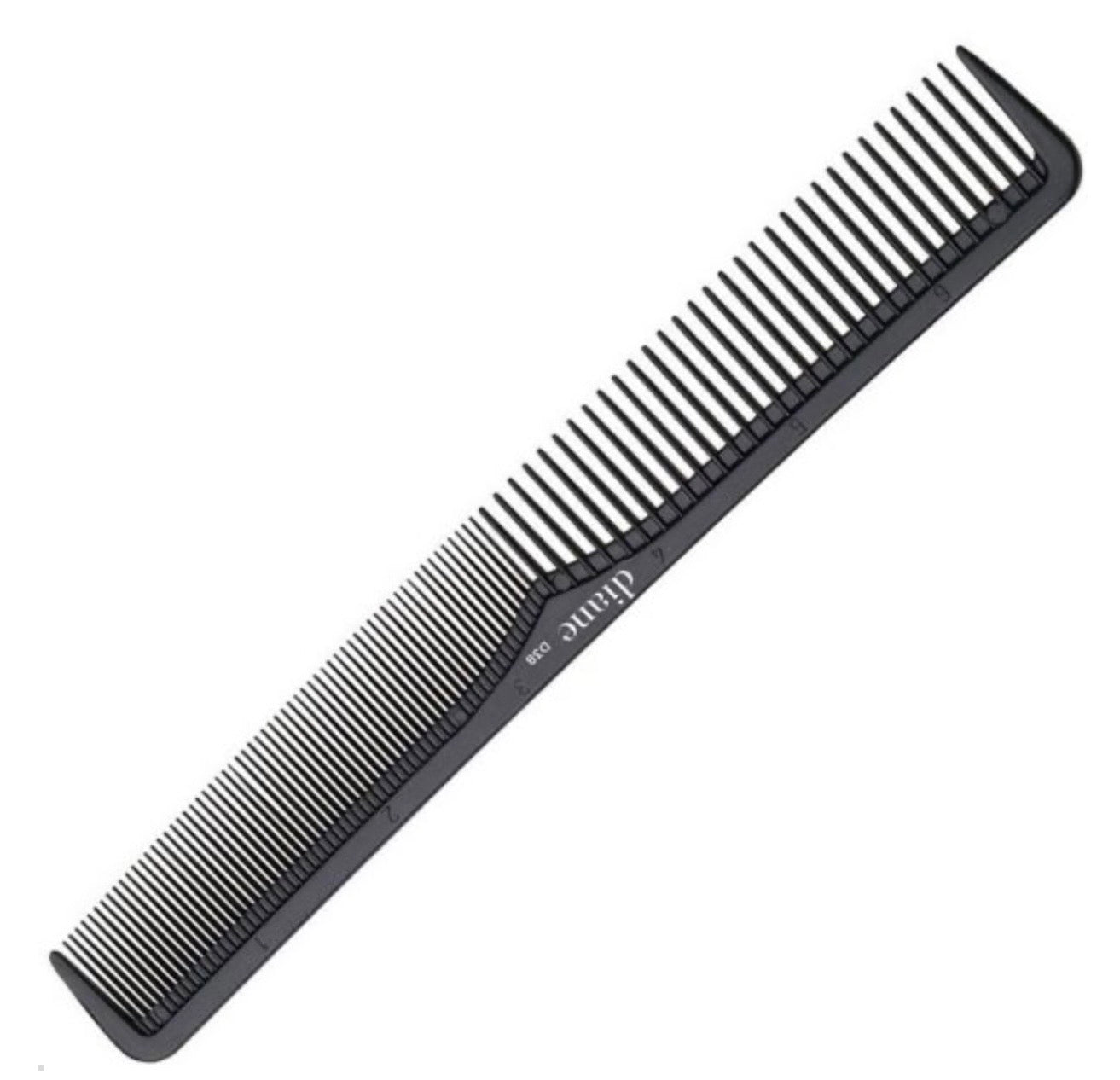 Diana 71/4 styling comb
